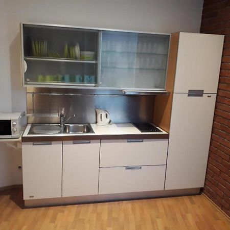 Ama Ubytovani Apartment Ostrava Exterior foto