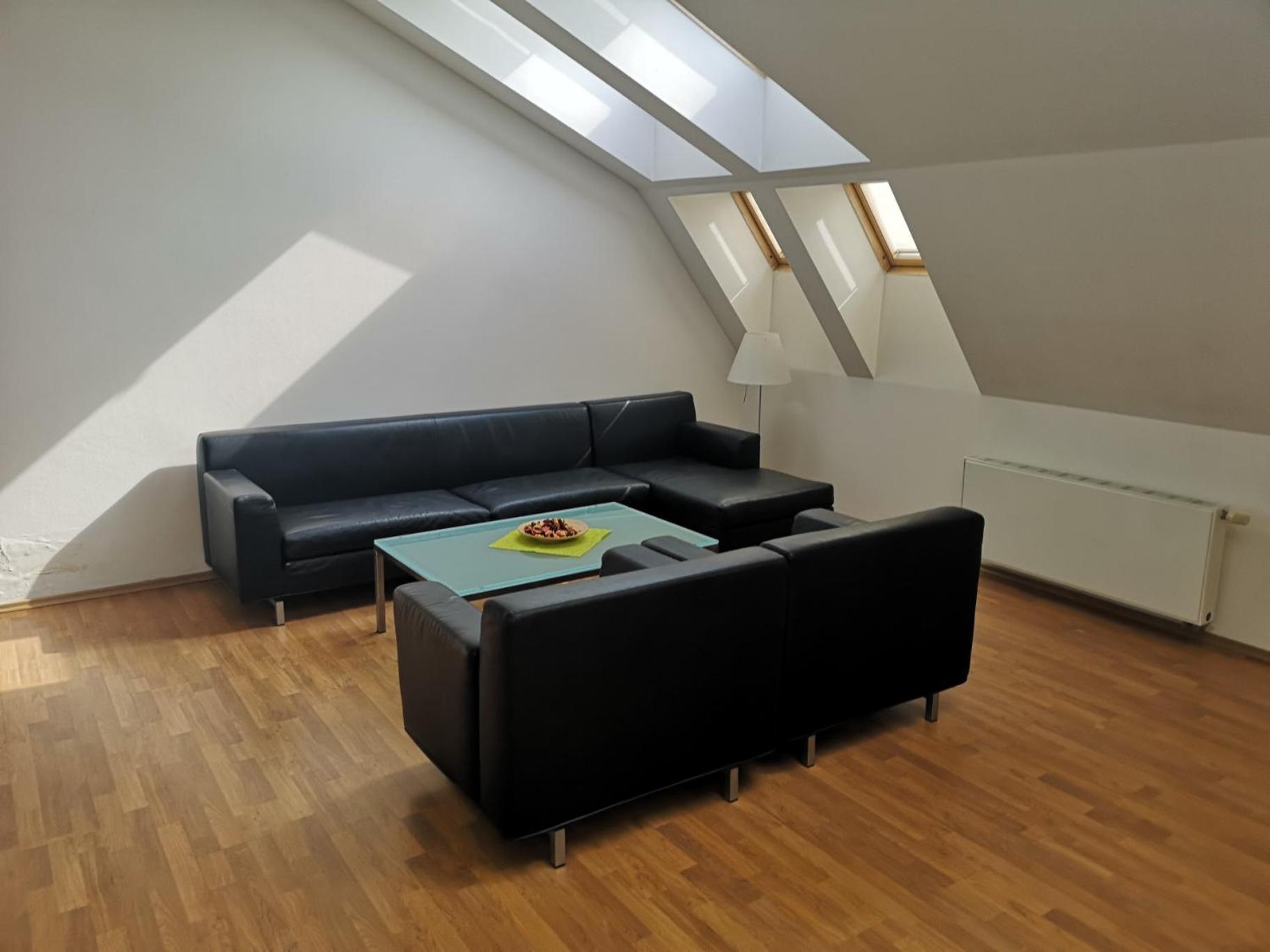 Ama Ubytovani Apartment Ostrava Exterior foto