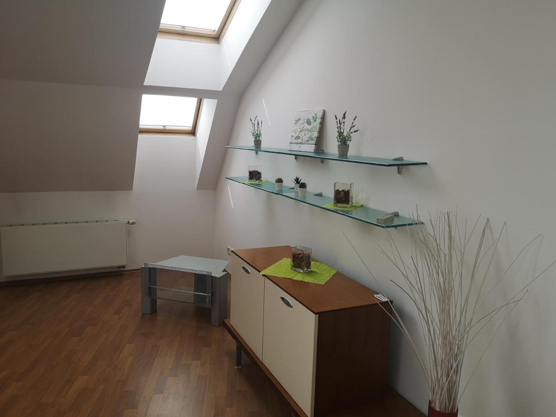 Ama Ubytovani Apartment Ostrava Exterior foto