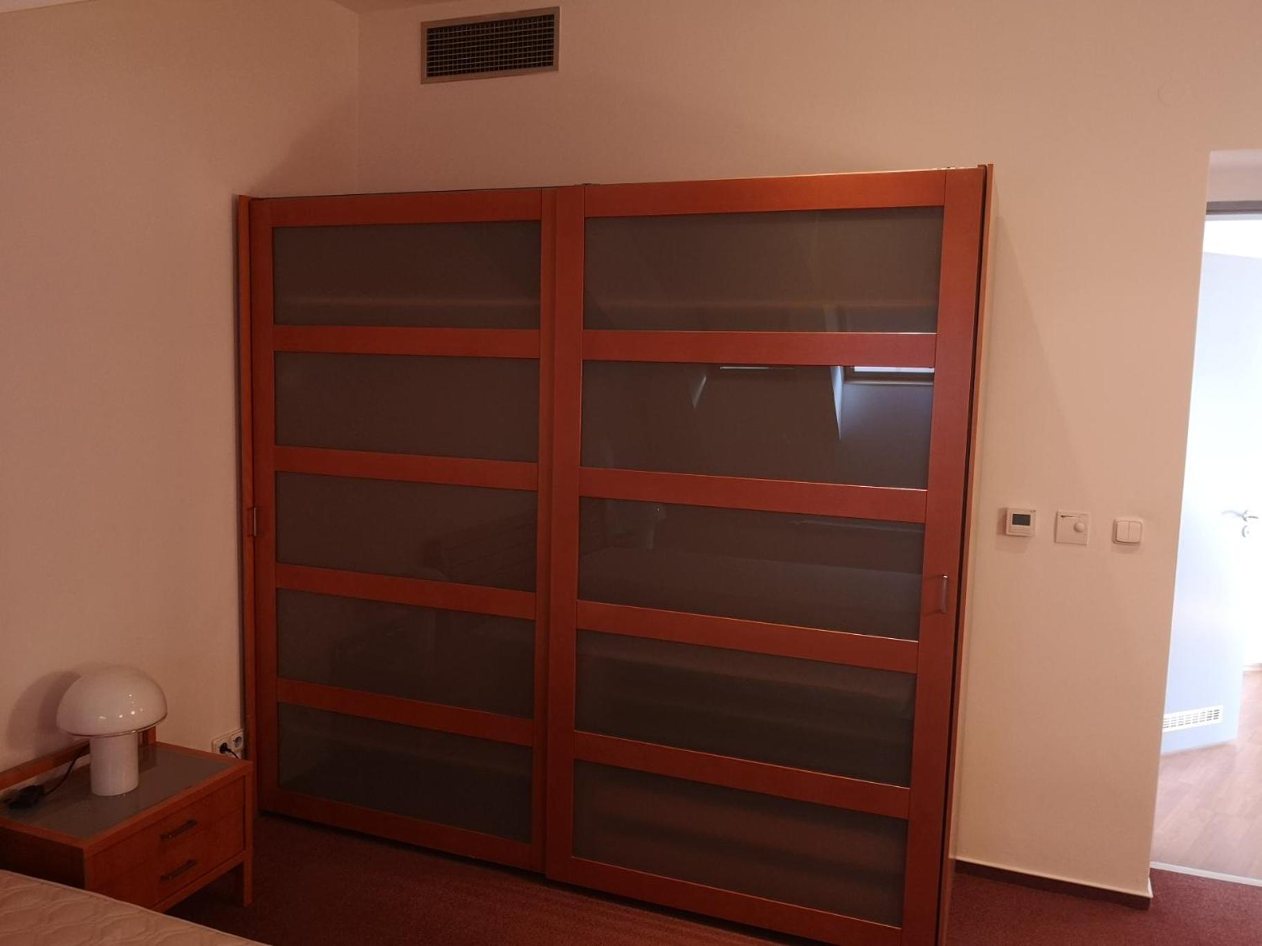 Ama Ubytovani Apartment Ostrava Exterior foto